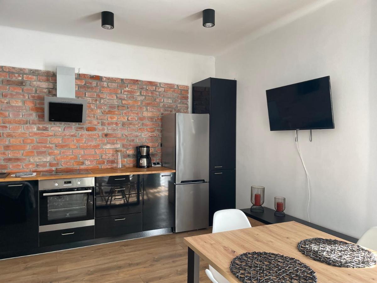 Apartamenty Brenna Klimorowka Exterior foto