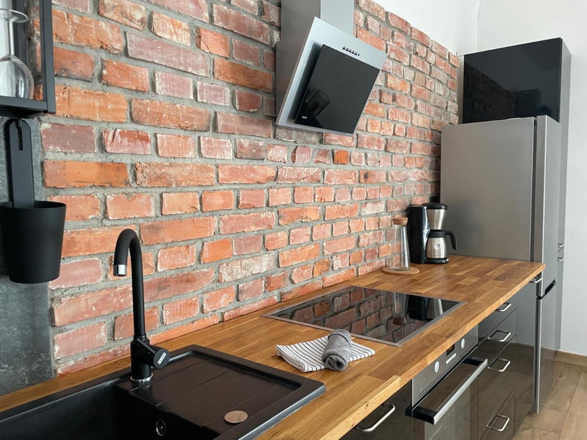 Apartamenty Brenna Klimorowka Exterior foto