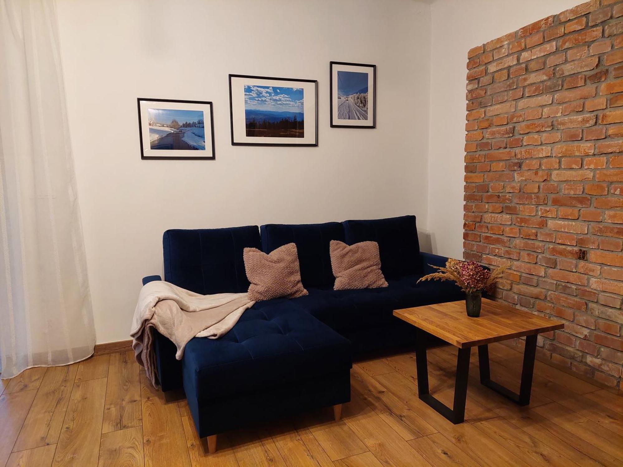 Apartamenty Brenna Klimorowka Exterior foto