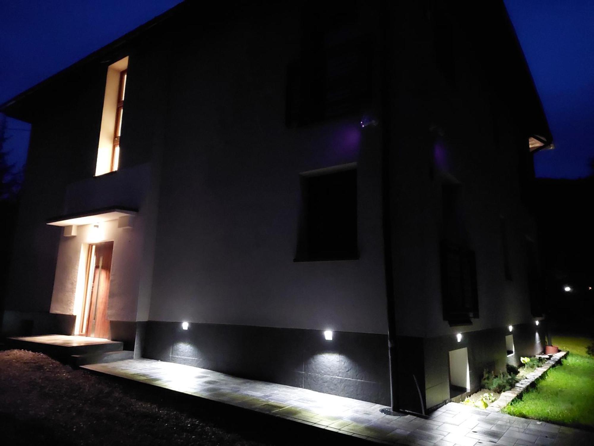 Apartamenty Brenna Klimorowka Exterior foto