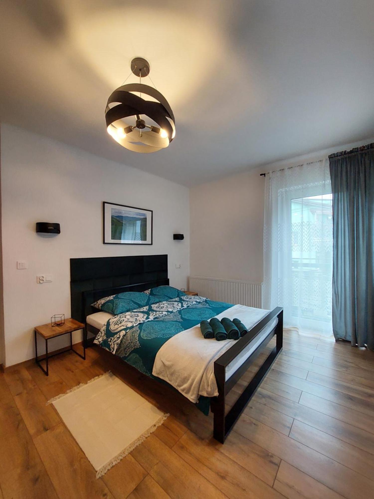 Apartamenty Brenna Klimorowka Exterior foto